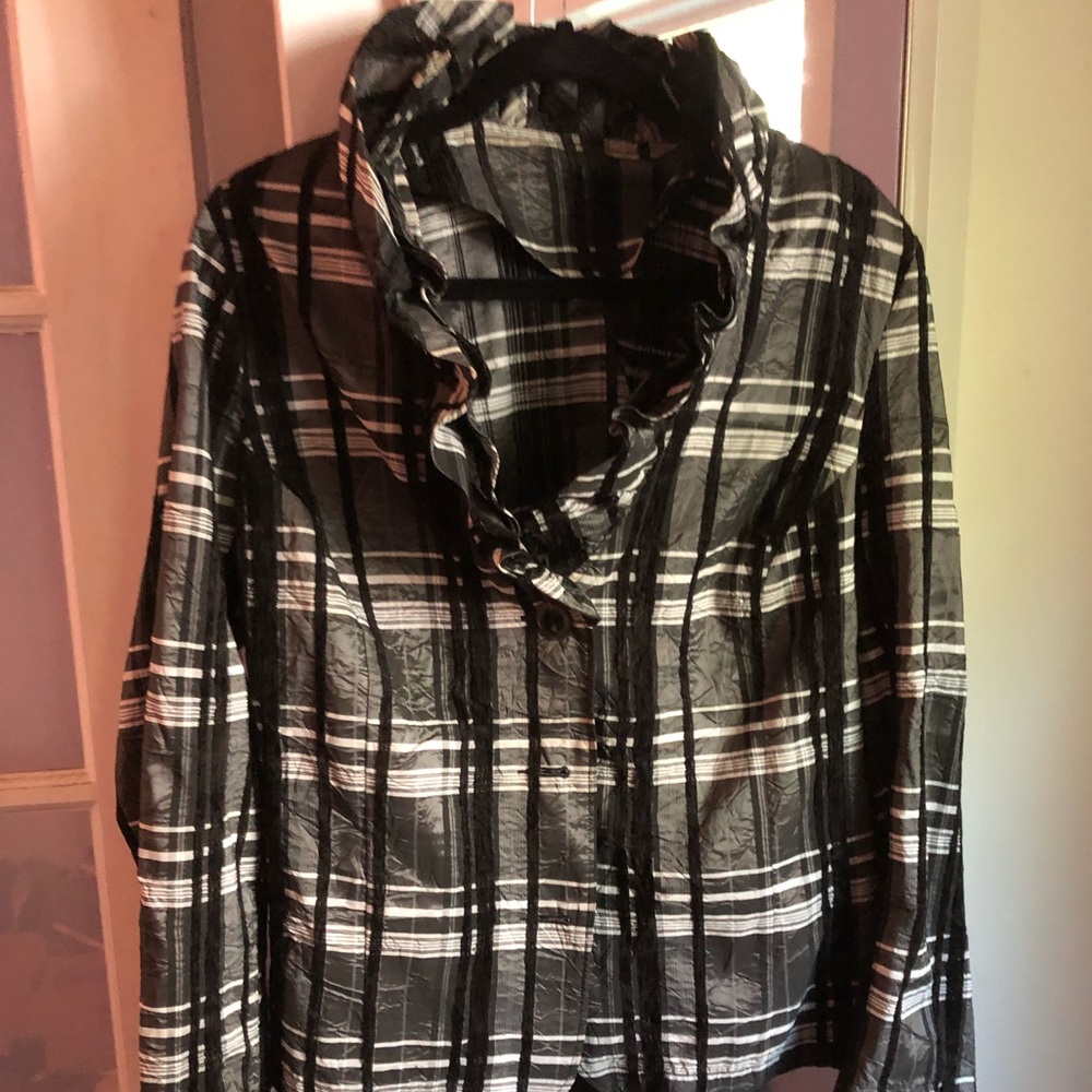 Jacket/ blazer lightweight